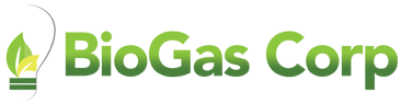 BioGas Corp Logo